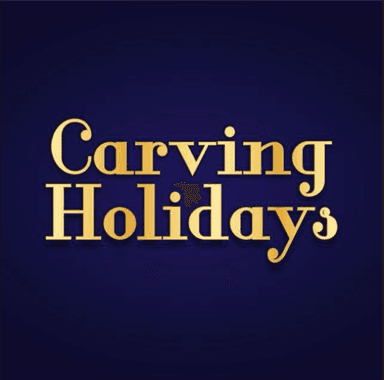 Carving Holidays
